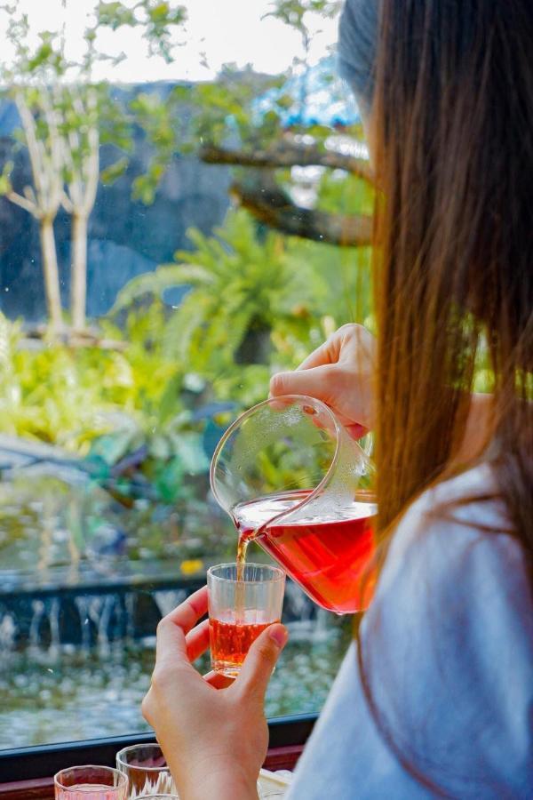 Srihome ยายศรีโฮมแอนแคมป์ปิ้ง Ban Don Tum Luaran gambar