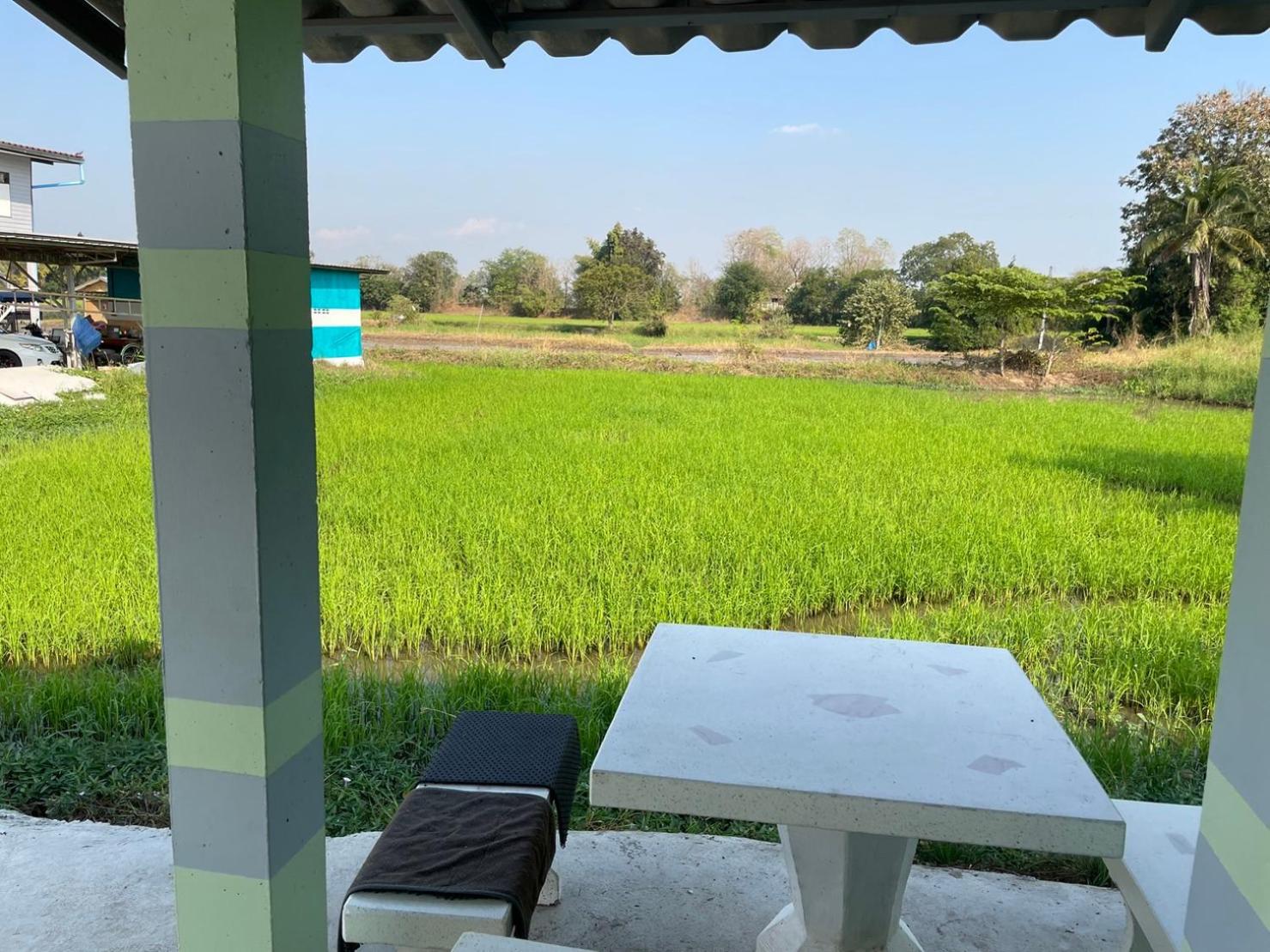 Srihome ยายศรีโฮมแอนแคมป์ปิ้ง Ban Don Tum Luaran gambar