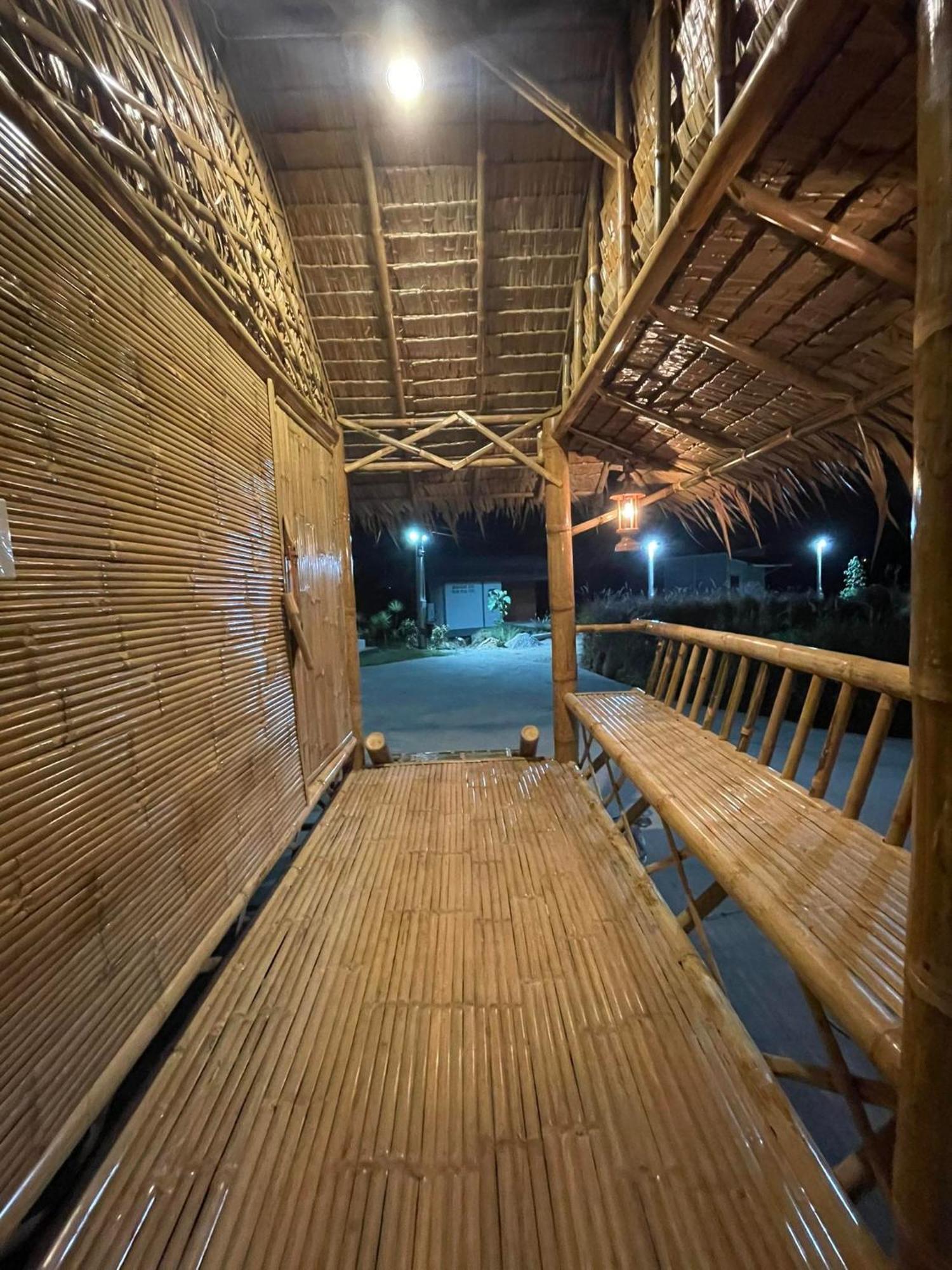 Srihome ยายศรีโฮมแอนแคมป์ปิ้ง Ban Don Tum Luaran gambar